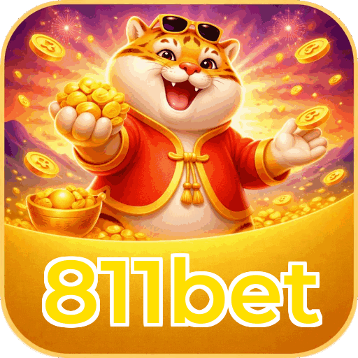 Login rápido no app 811bet